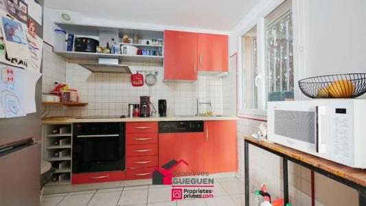 Acheter Maison Baziege 139000 euros