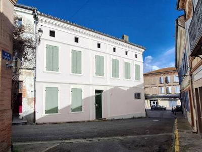 Annonce Vente Appartement Samatan 32