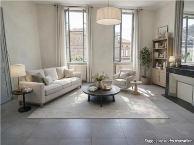 Acheter Appartement 29 m2 Samatan