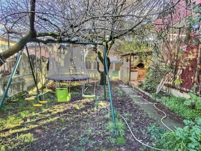 Acheter Maison 132 m2 Levens