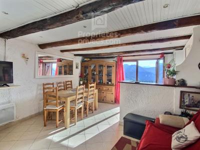 Acheter Maison Bairols Alpes Maritimes