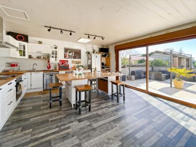 For sale Pujols 4 rooms 80 m2 Ariege (09100) photo 0