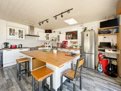 Annonce Vente 4 pi�ces Maison Pujols 09