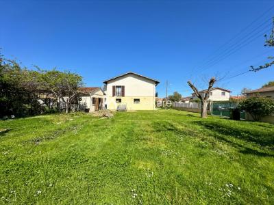 For sale Cazeres 4 rooms 115 m2 Haute garonne (31220) photo 0