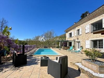 For sale Cazeres 8 rooms 250 m2 Haute garonne (31220) photo 0