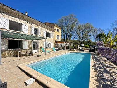 For sale Cazeres 8 rooms 250 m2 Haute garonne (31220) photo 1