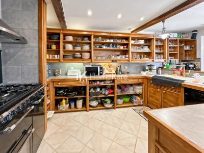 For sale Cazeres 8 rooms 250 m2 Haute garonne (31220) photo 4