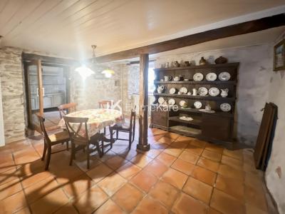 Acheter Maison Aurignac 185000 euros