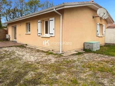 For sale Gujan-mestras 3 rooms 61 m2 Gironde (33470) photo 0