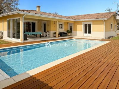 Annonce Vente 7 pi�ces Maison Gujan-mestras 33