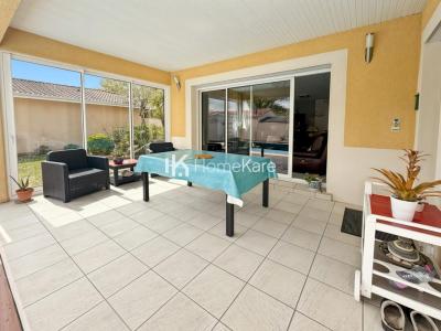 Acheter Maison Gujan-mestras 745000 euros