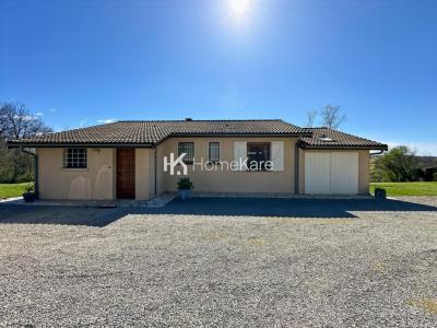 Acheter Maison 100 m2 Castillon-de-saint-martory