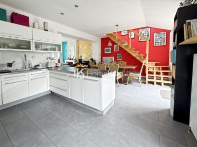 Annonce Vente 4 pi�ces Maison Beautiran 33