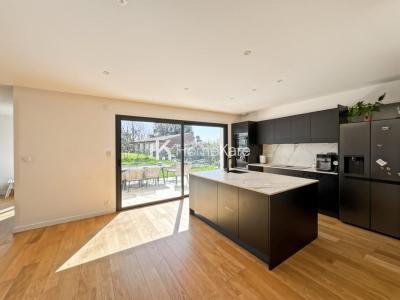 For sale Quint-fonsegrives 5 rooms 120 m2 Haute garonne (31130) photo 0