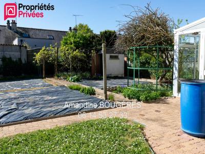 Annonce Vente 4 pi�ces Maison Vitre 35
