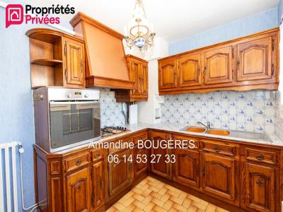 Acheter Maison 72 m2 Vitre