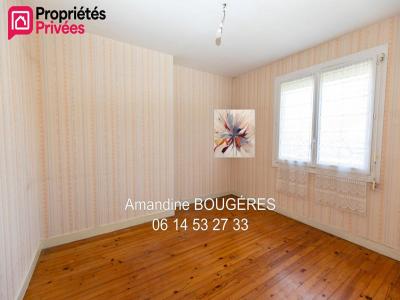 Acheter Maison Vitre 172900 euros