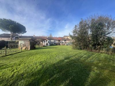 Acheter Maison Isle-en-dodon Haute garonne