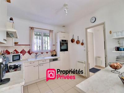 Acheter Maison Uzes Gard