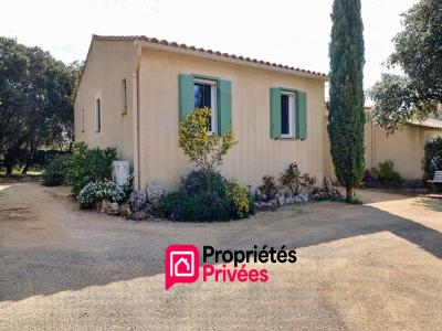 Acheter Maison Uzes 295000 euros