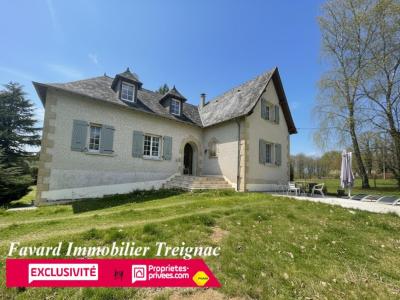 Annonce Vente 8 pi�ces Maison Soudaine-lavinadiere 19