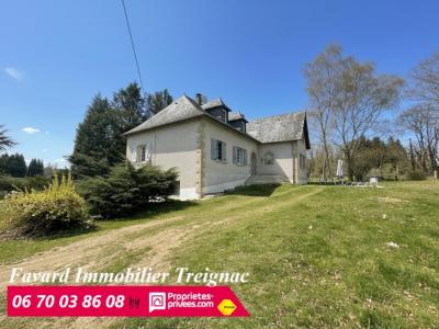 Acheter Maison 190 m2 Soudaine-lavinadiere
