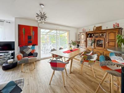 Acheter Maison Toulouse Haute garonne