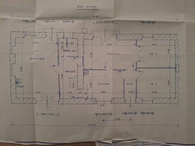 Acheter Maison Chavagnes-en-paillers 119500 euros