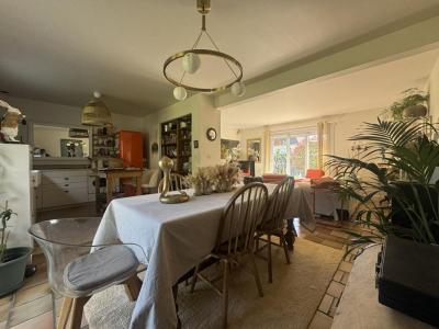 Annonce Vente 6 pi�ces Maison Membrolle-sur-choisille 37