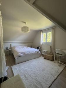 Acheter Maison Membrolle-sur-choisille Indre et loire