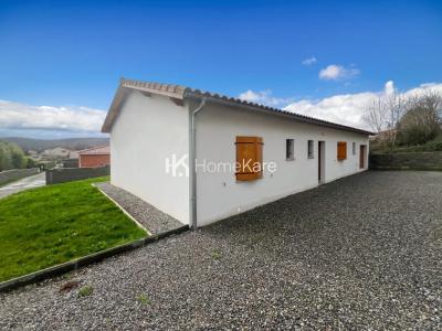 Annonce Vente Prestige Saint-gaudens 31