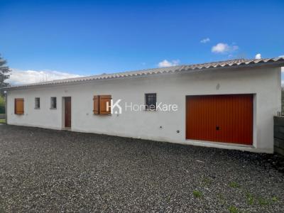 Acheter Prestige 110 m2 Saint-gaudens