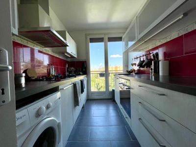 Acheter Appartement Talence 225000 euros