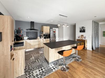 Annonce Vente 6 pi�ces Maison Brede 33