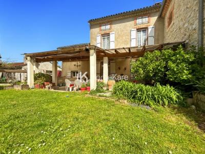 Annonce Vente 8 pi�ces Maison Revel 31