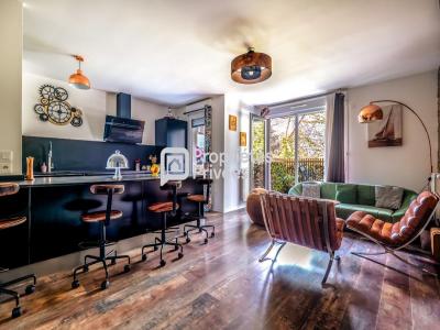 For sale Nanterre 3 rooms 71 m2 Hauts de Seine (92000) photo 0