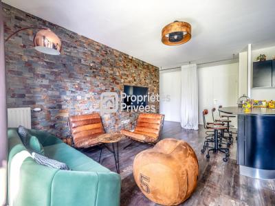 Acheter Appartement 71 m2 Nanterre