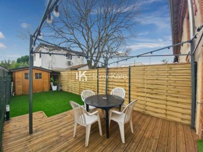 Annonce Vente 3 pi�ces Maison Labarthe-sur-leze 31