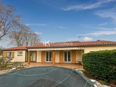 For sale Leguevin 4 rooms 103 m2 Haute garonne (31490) photo 0