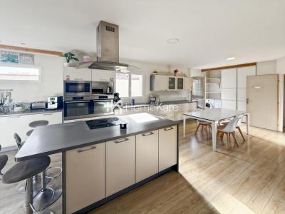 Annonce Vente 8 pi�ces Maison Toulouse 31