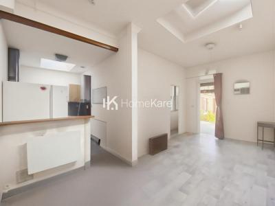 Annonce Vente 5 pi�ces Maison Bordeaux 33