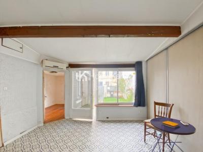 Acheter Maison 60 m2 Bordeaux