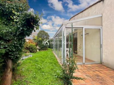 Annonce Vente 7 pi�ces Maison Toulouse 31
