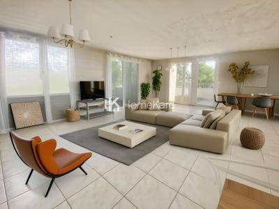 Acheter Maison 108 m2 Aucamville