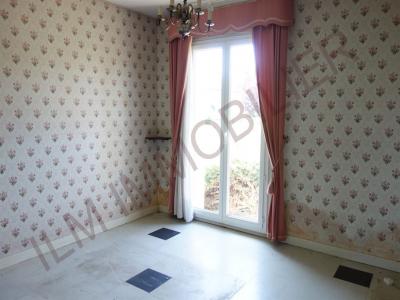 Acheter Maison Saint-georges-sur-baulche Yonne