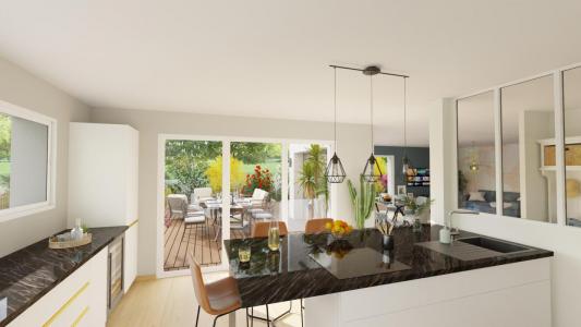 Acheter Maison 175 m2 Baule-escoublac