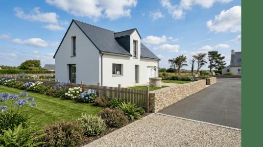 For sale Turballe 124 m2 Loire atlantique (44420) photo 2