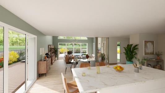 Annonce Vente Maison Baule-escoublac 44