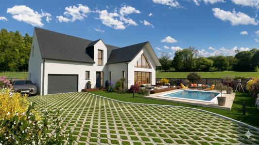 Acheter Maison 157 m2 Baule-escoublac