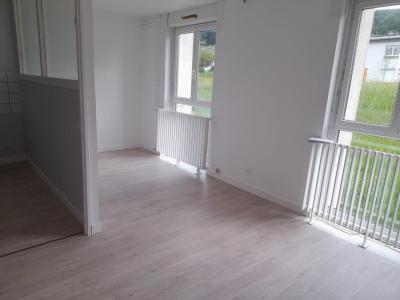 For rent Xertigny 1 room 33 m2 Vosges (88220) photo 0